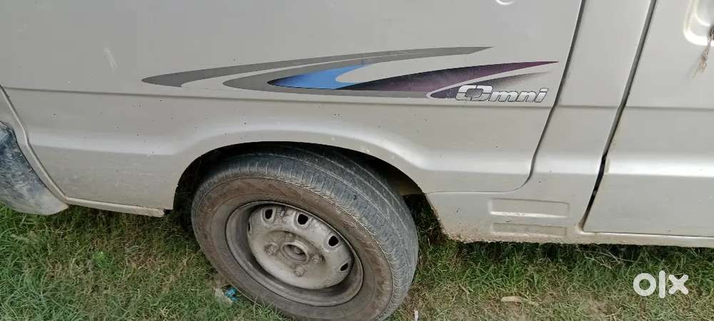 Maruti Omni