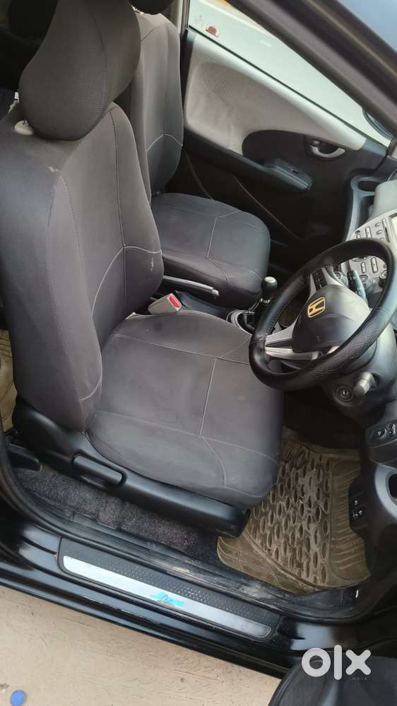 Honda Jazz X, 2010, Petrol
