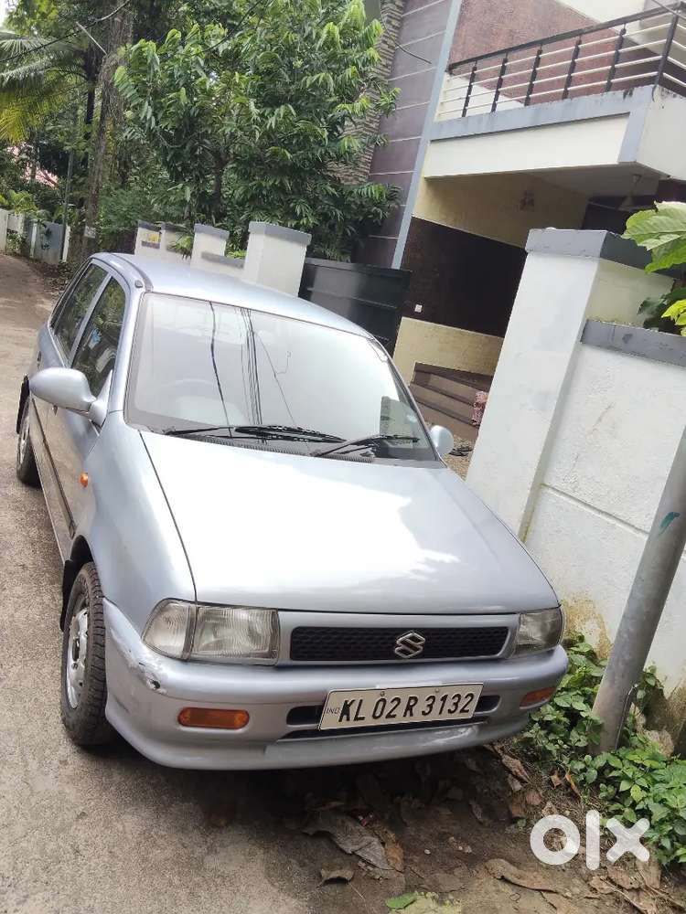 Maruti Suzuki