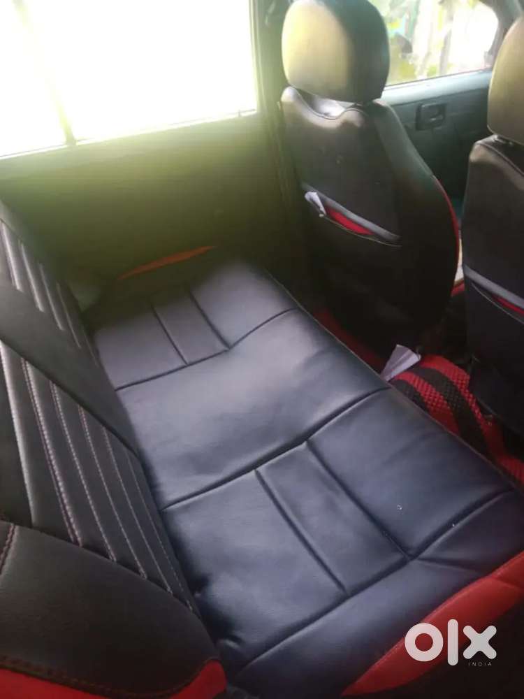 Maruti Suzuki 800 Petrol 2000