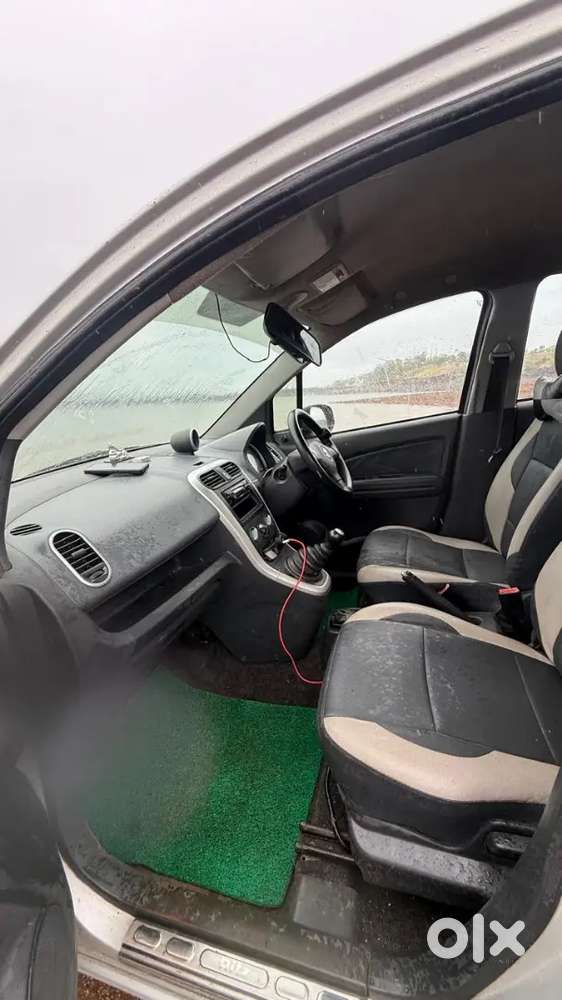 Maruti Suzuki Ritz Vxi 2009