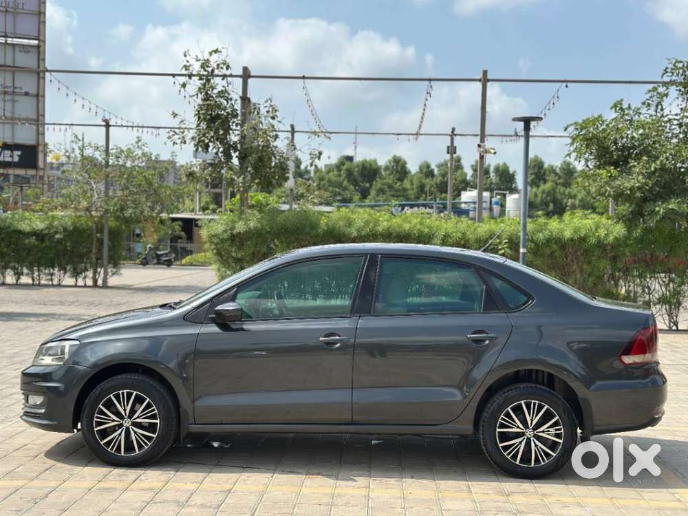 Volkswagen Vento 1.5 Tdi Highline, 2019, Diesel