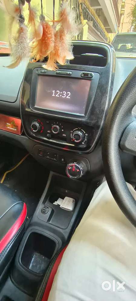 Renault Kwid 2018 Petrol 60415 Km Driven