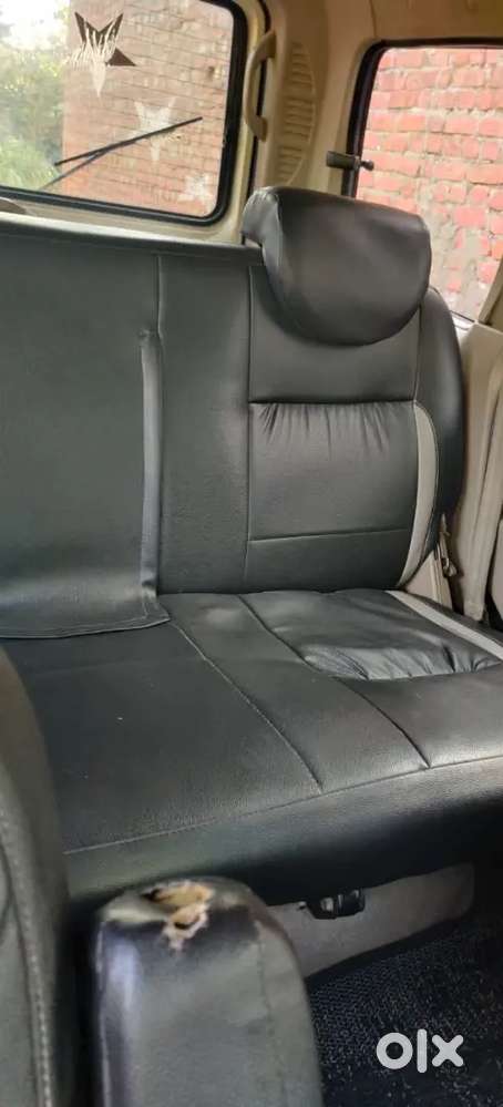 Mahindra Maxx 2013 Diesel 19000 Km Driven