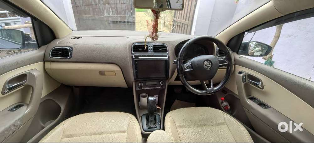 Skoda Rapid Car For Sell