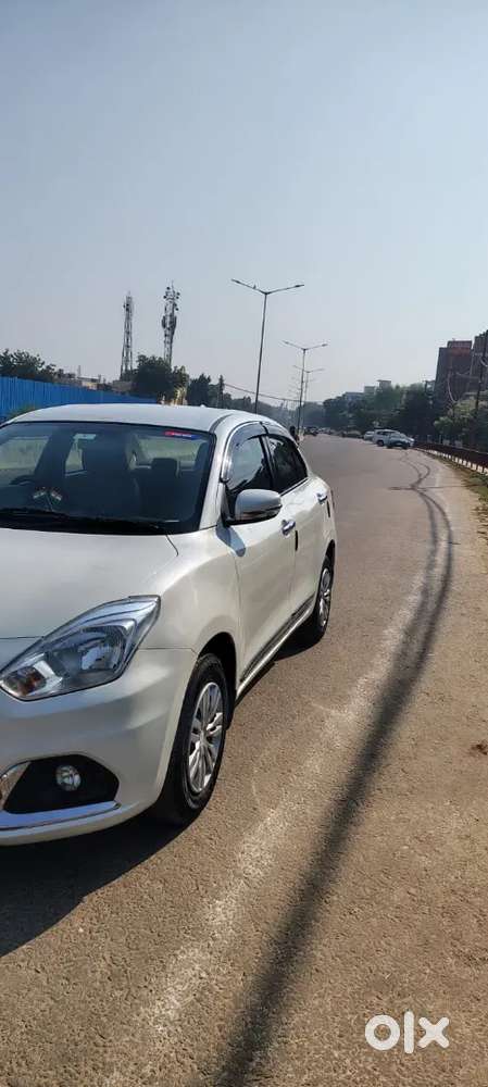 Maruti Suzuki Dzire 2018 Diesel