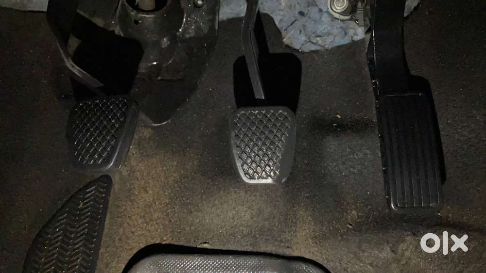 Honda City I-vtec Zx, 2020, Petrol