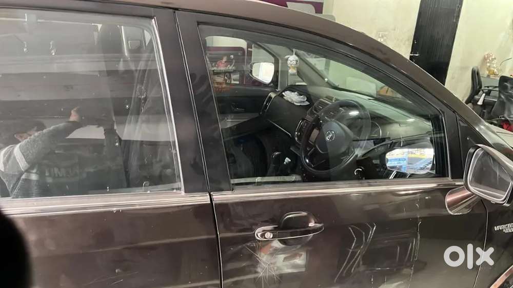 Tata Hexa Mint Condition