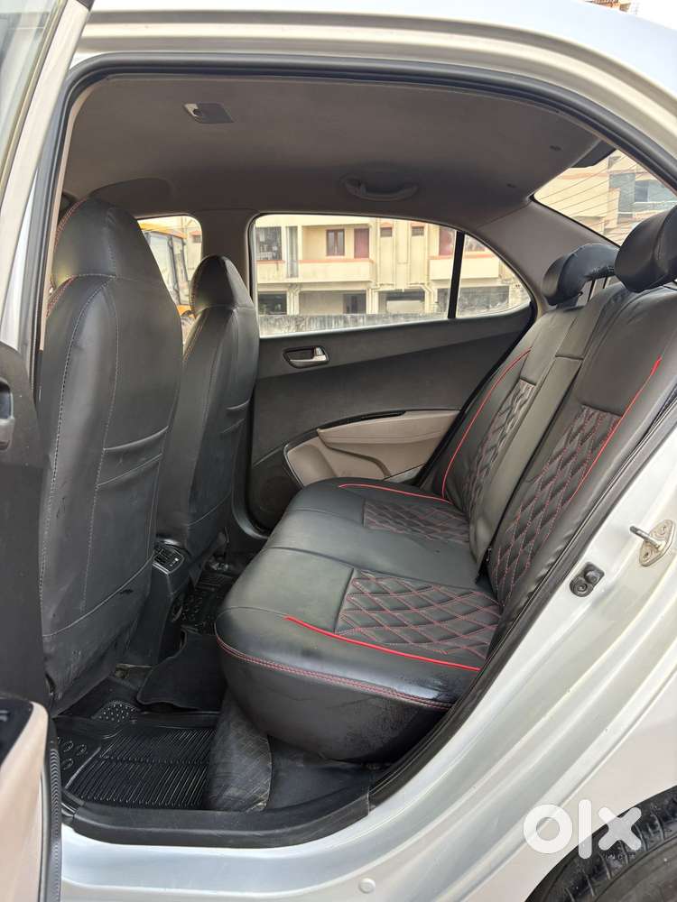 Hyundai Xcent, 2014, Petrol