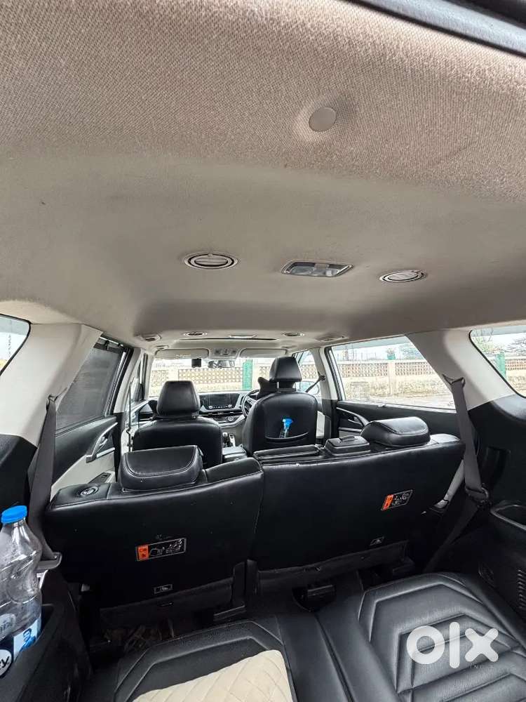 Kia Carens Gravity Manual 2024/10