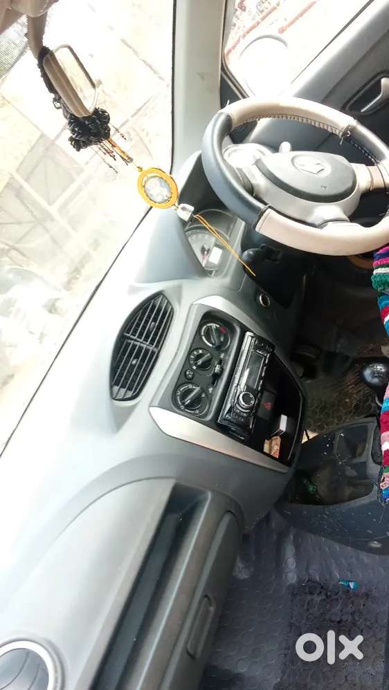 Maruti Suzuki Alto 800 2012 Petrol Good Condition