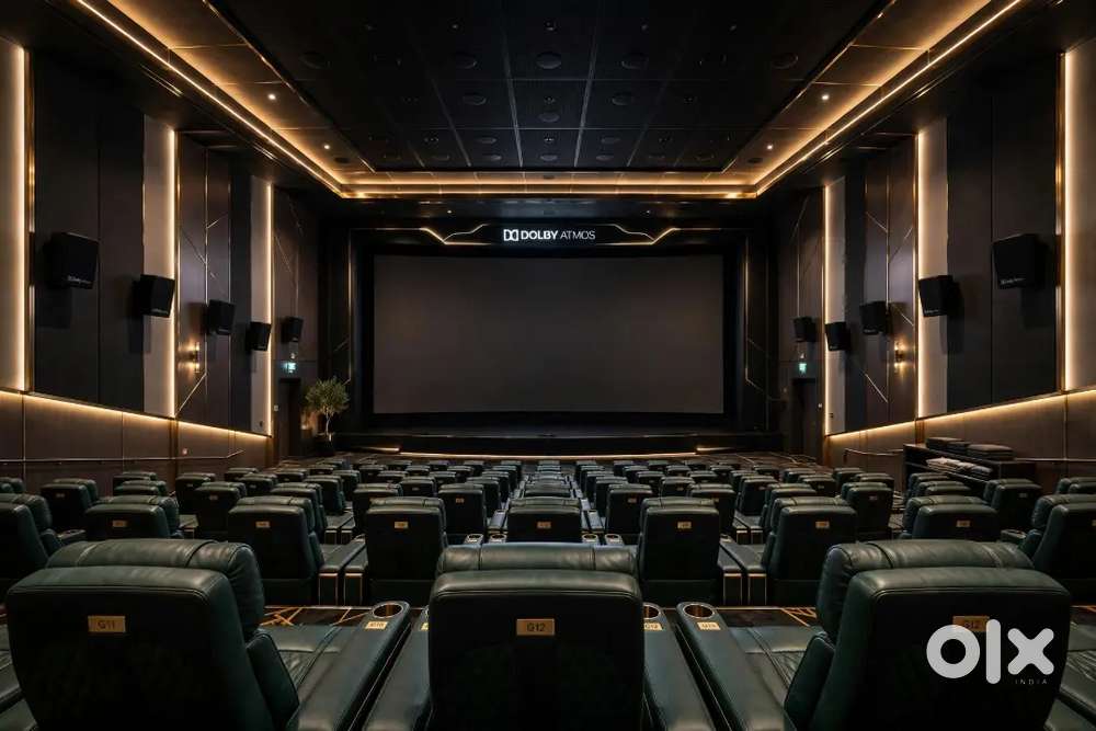 Wanted male/female counter staffs inside theatre 9.30 to 5 or 5 to 1