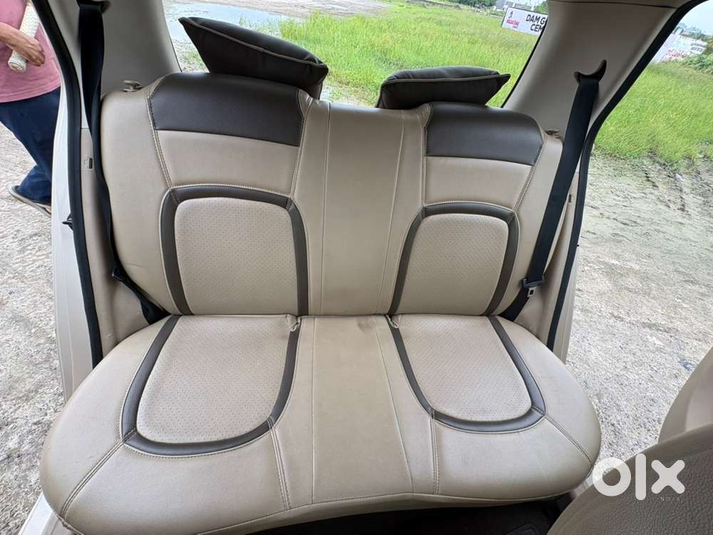Hyundai I10 Petrol 2009