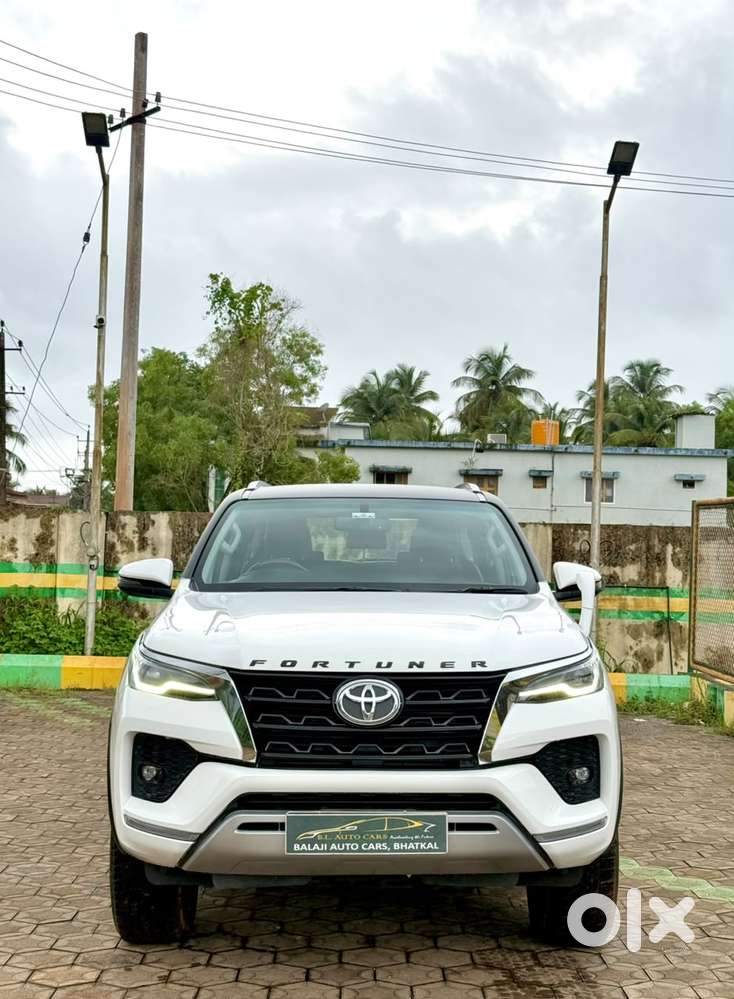 Toyota Fortuner 4x2 Mt 2.8 Diesel, 2025, Diesel