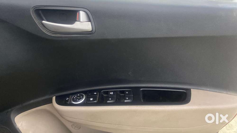 Hyundai Grand I10 Sportz 1.2 Kappa Vtvt, 2015, Petrol