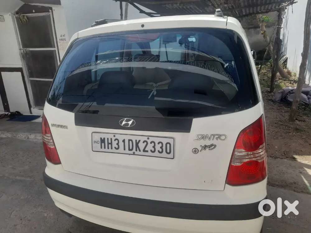 Good Condition Car