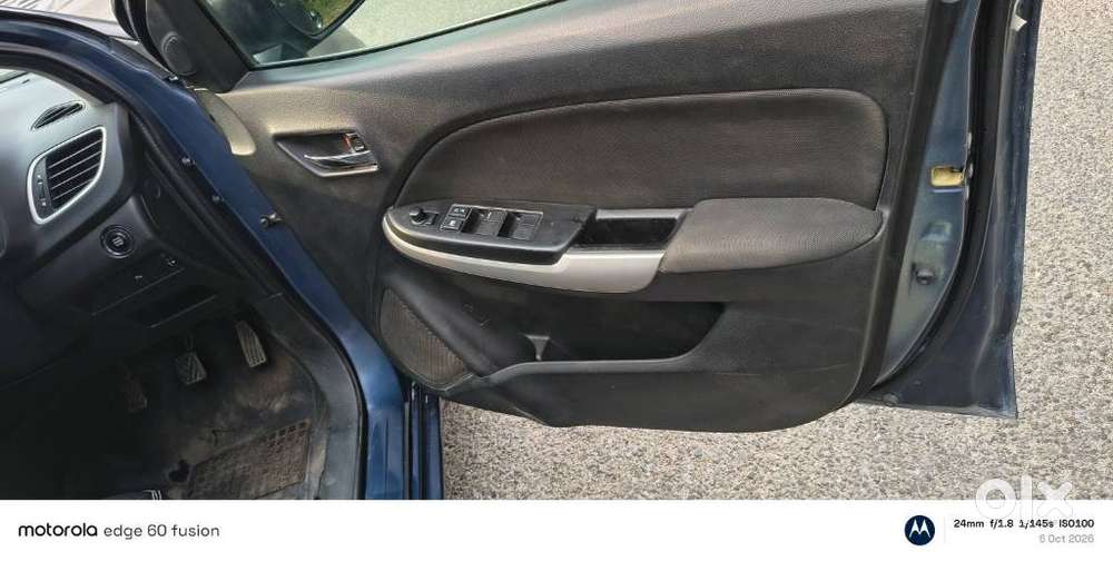 Maruti Suzuki Baleno Zeta, 2019, Petrol