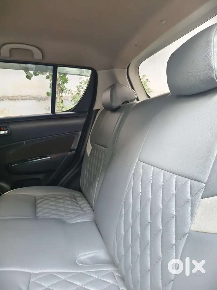 Maruti Suzuki Swift Vxi Petrol Manual