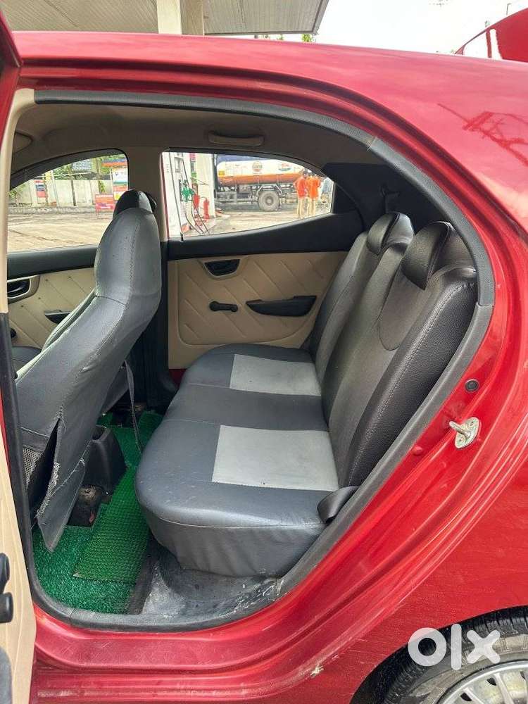 Hyundai Eon D-lite +, 2013, Petrol
