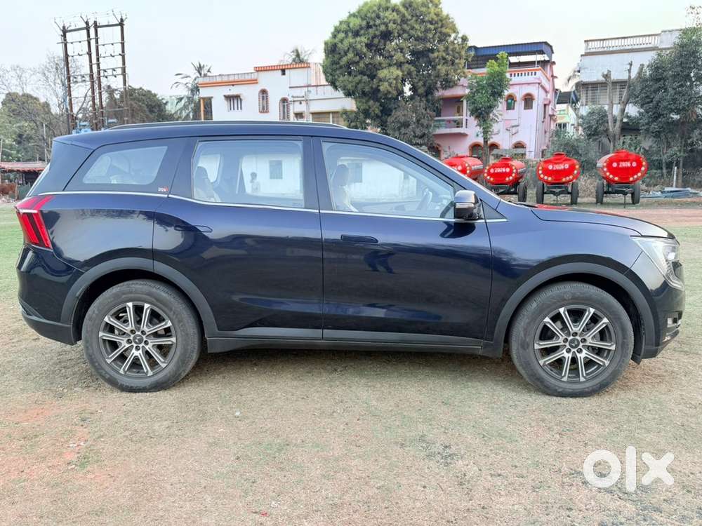 Mahindra Xuv 700 Ax7l 2023 Model