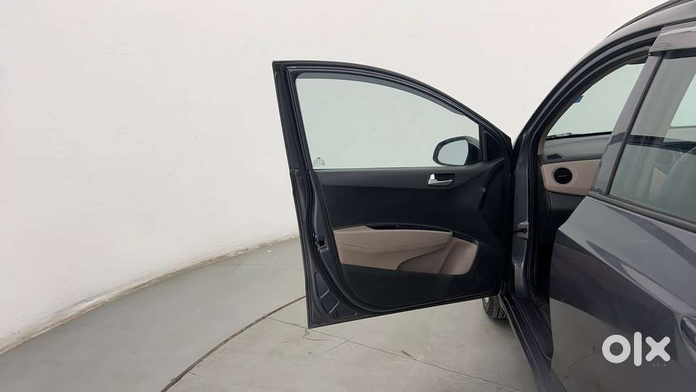 Hyundai Grand I10 1.2 Kappa Sportz, 2018, Petrol