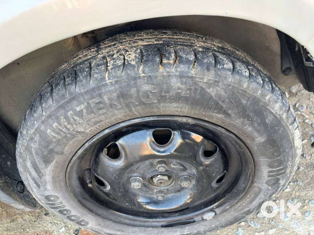 Alto K10, 2011 Model, Vxi