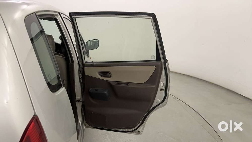 Maruti Suzuki Estilo Lxi Cng Bs-iv, 2013, Cng & Hybrids