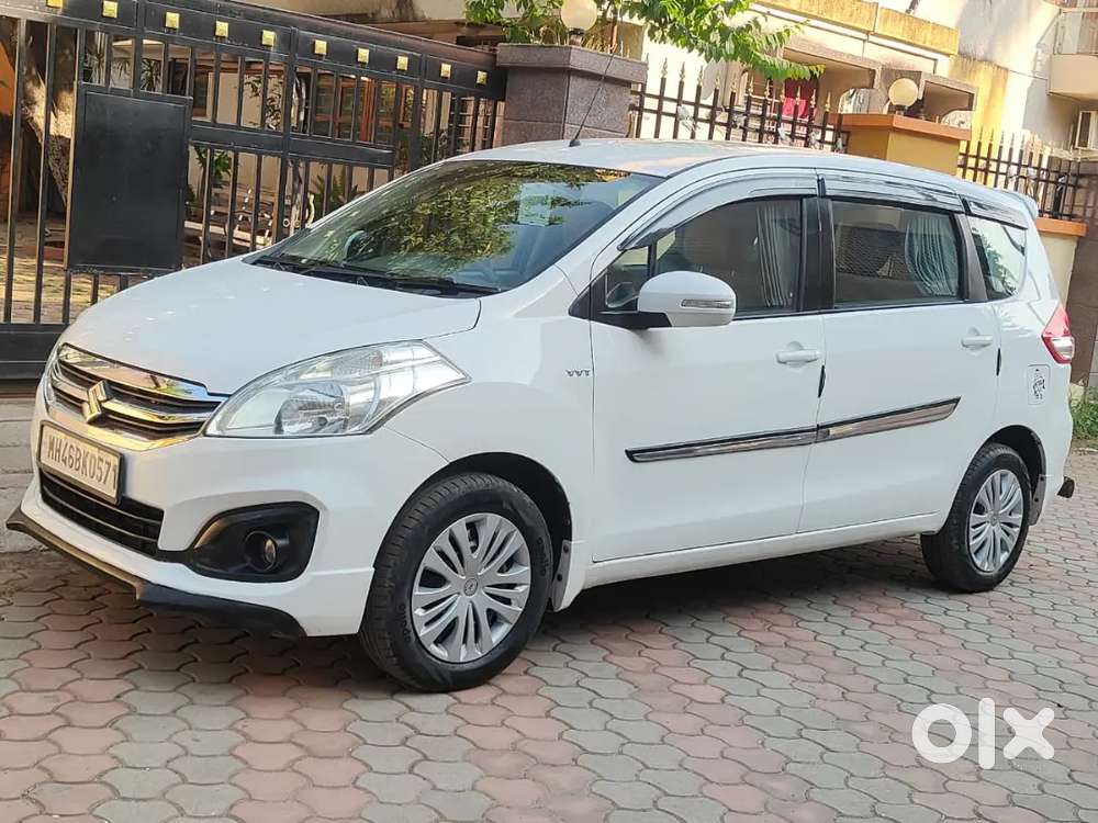 Maruti Ertiga Vxi 2018