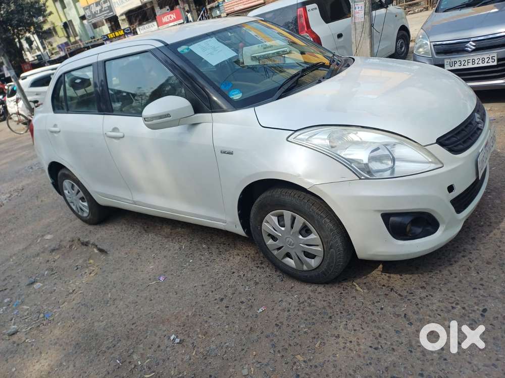 Maruti Suzuki Swift Dzire Vdi (o), 2014, Diesel