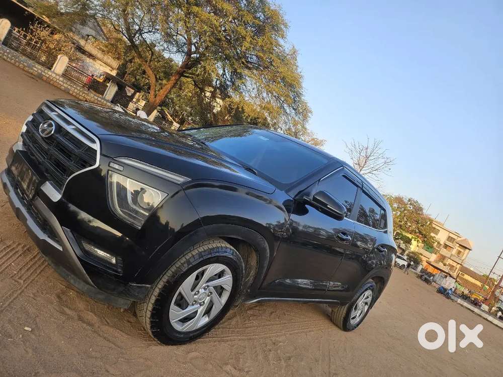 All Types Car Available