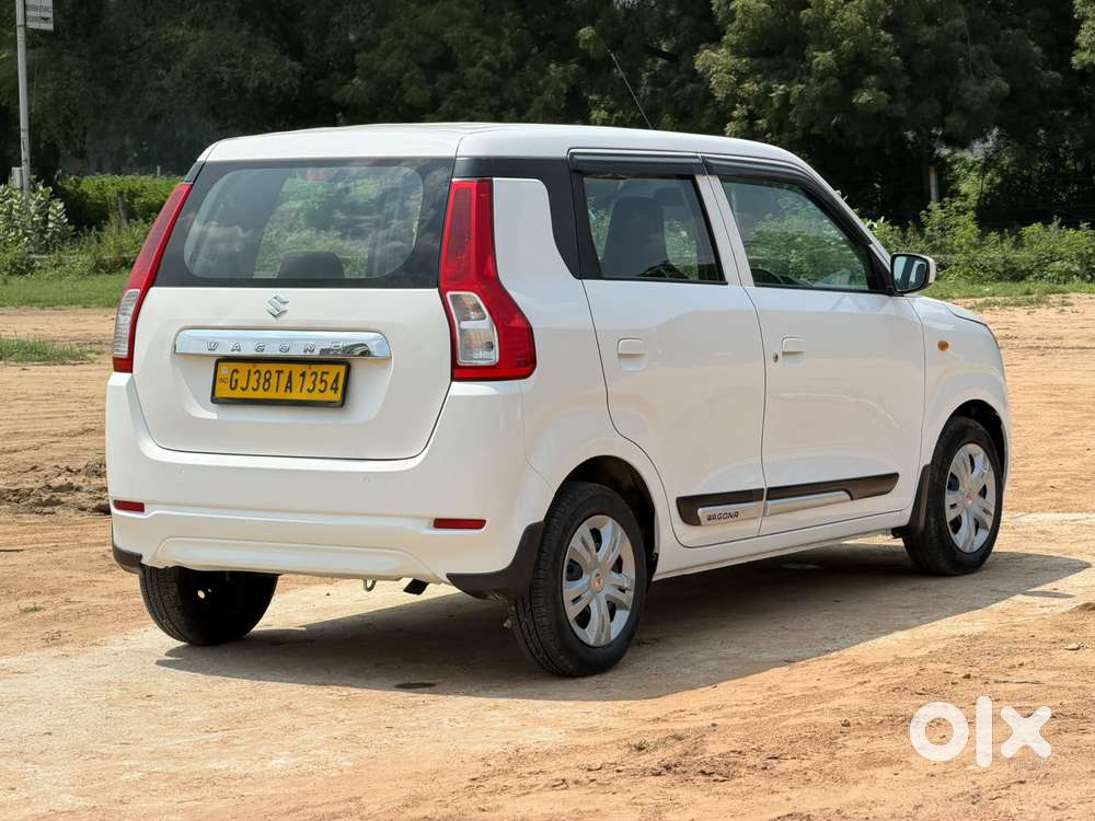 Maruti Suzuki Wagon R Vxi 1.0 Cng, 2023, Cng & Hybrids