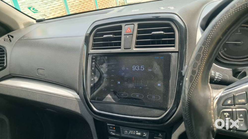 Maruti Suzuki Brezza Zdi, 2019, Diesel