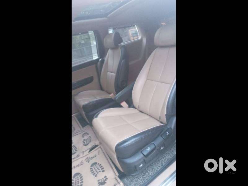 Kia Carnival Limousine, 2021, Diesel