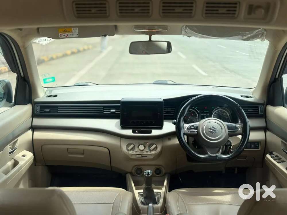 Maruti Suzuki Ertiga, 2023, Cng & Hybrids