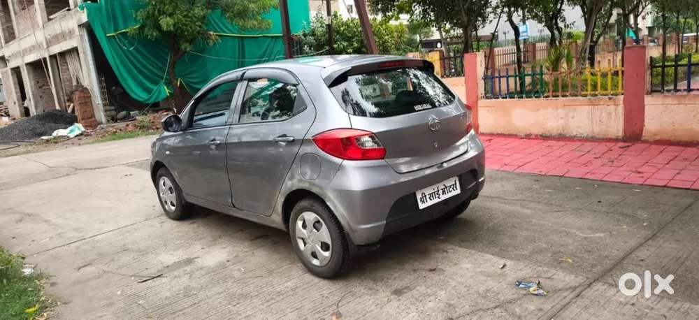 Tata Tiago 1.05 Revotorq Xt, 2018, Diesel