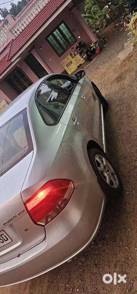 Volkswagen Vento For Sale