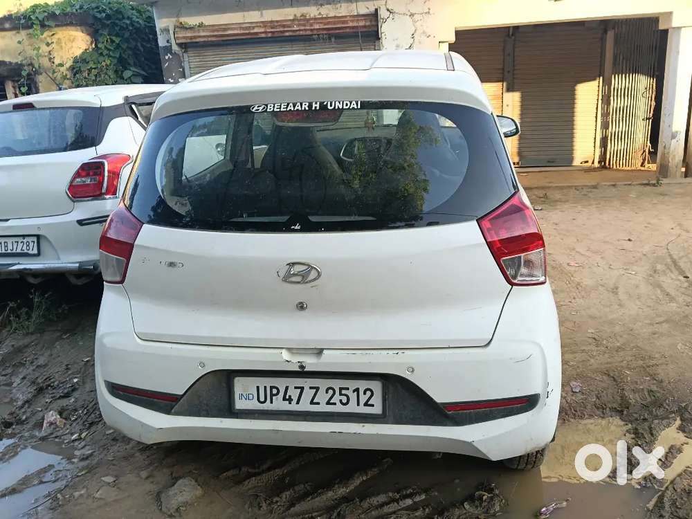 Hyundai Santro Sportz Amt 2021