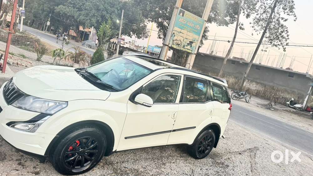 Mahindra Xuv500 Diesel Manual 2015