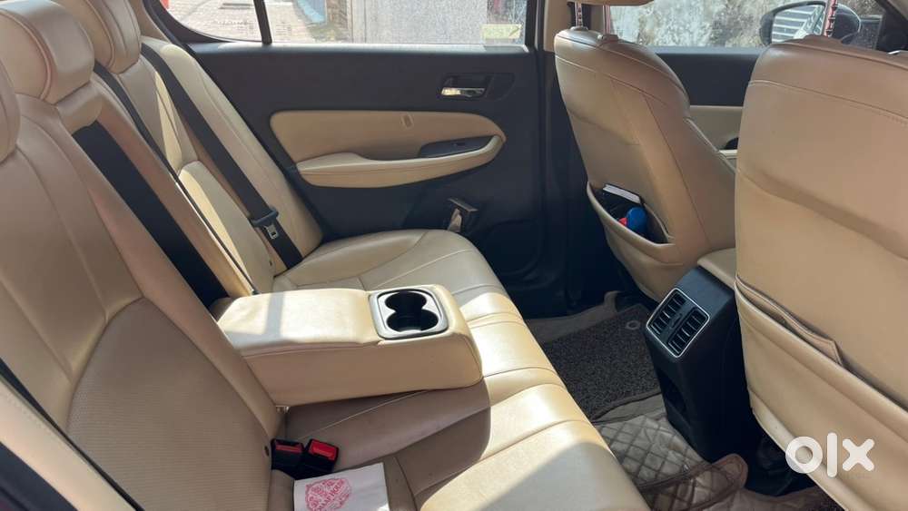 Honda City Zx Petrol Manual 2022