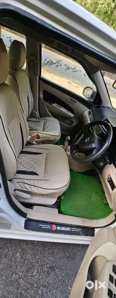 Maruti Suzuki Dzire Dec.2019 Cng