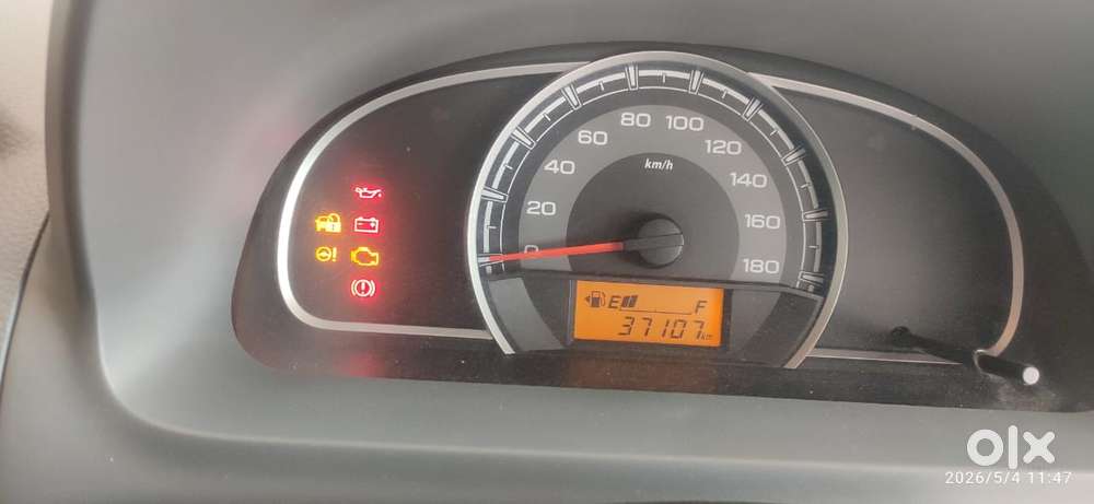 Maruti Suzuki Alto 800 2012-2016 Lxi, 2013, Petrol