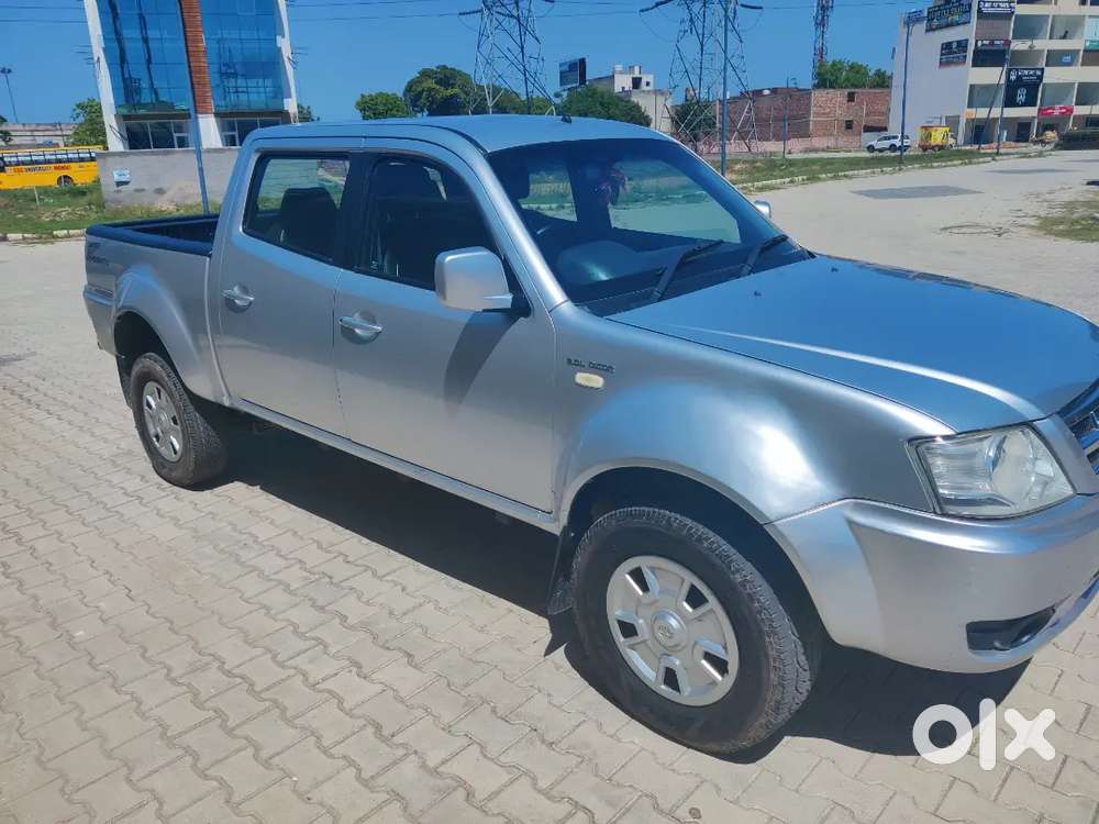 Tata Xenon 3.0l 4x2 Very Good Condition For Sale