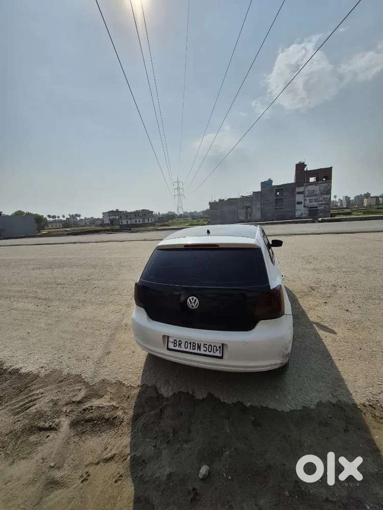 Volkswagen Polo 2013 Diesel Good Condition