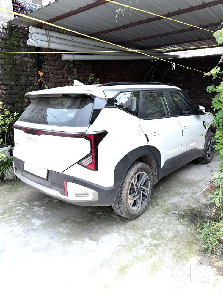 Kia Seltos Htk (o) 2026