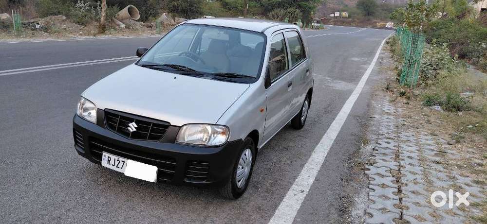 Maruti Suzuki Alto 0.8 Lxi (o), 2011, Petrol