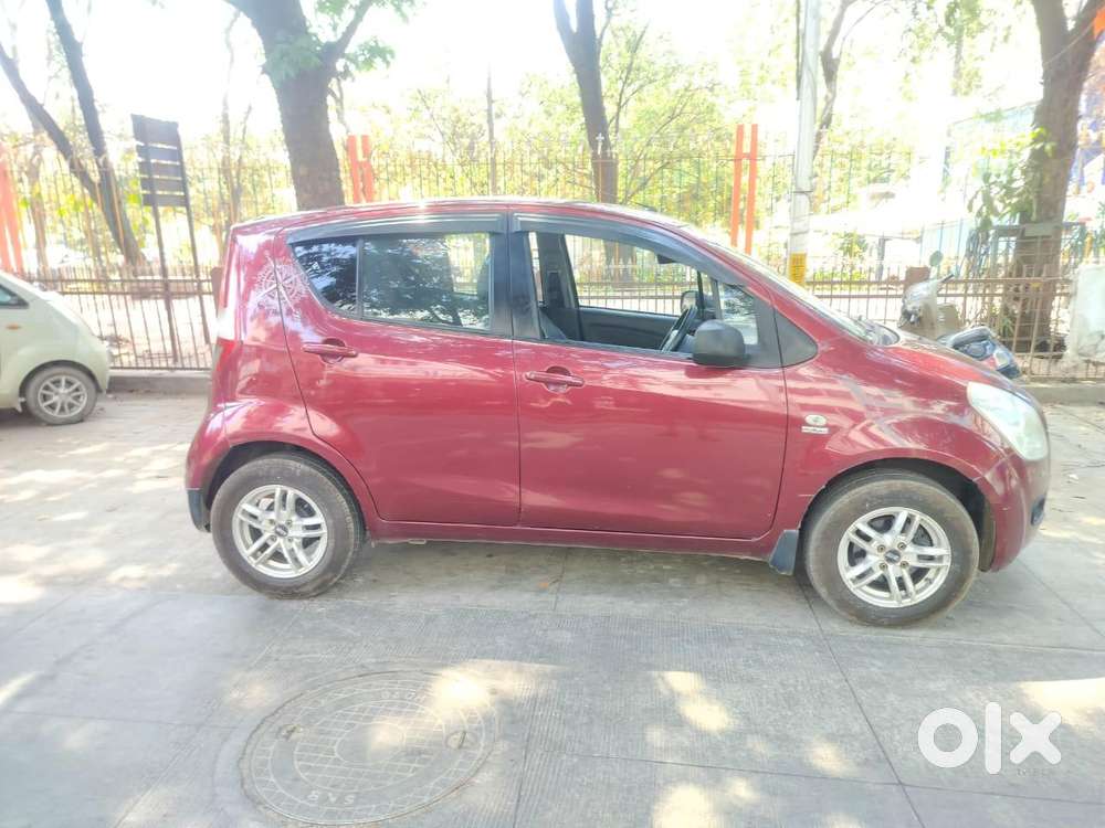 Maruti Suzuki Ritz