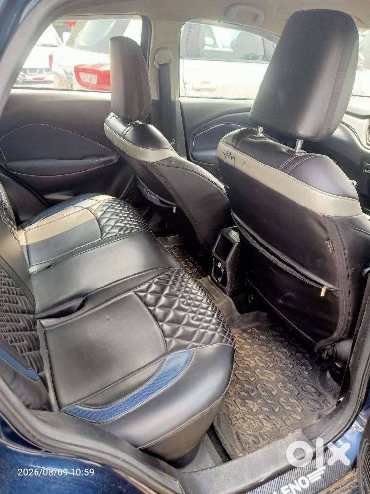 Maruti Suzuki Brezza 1.5 Vxi Smart Hybrid, 2022, Petrol