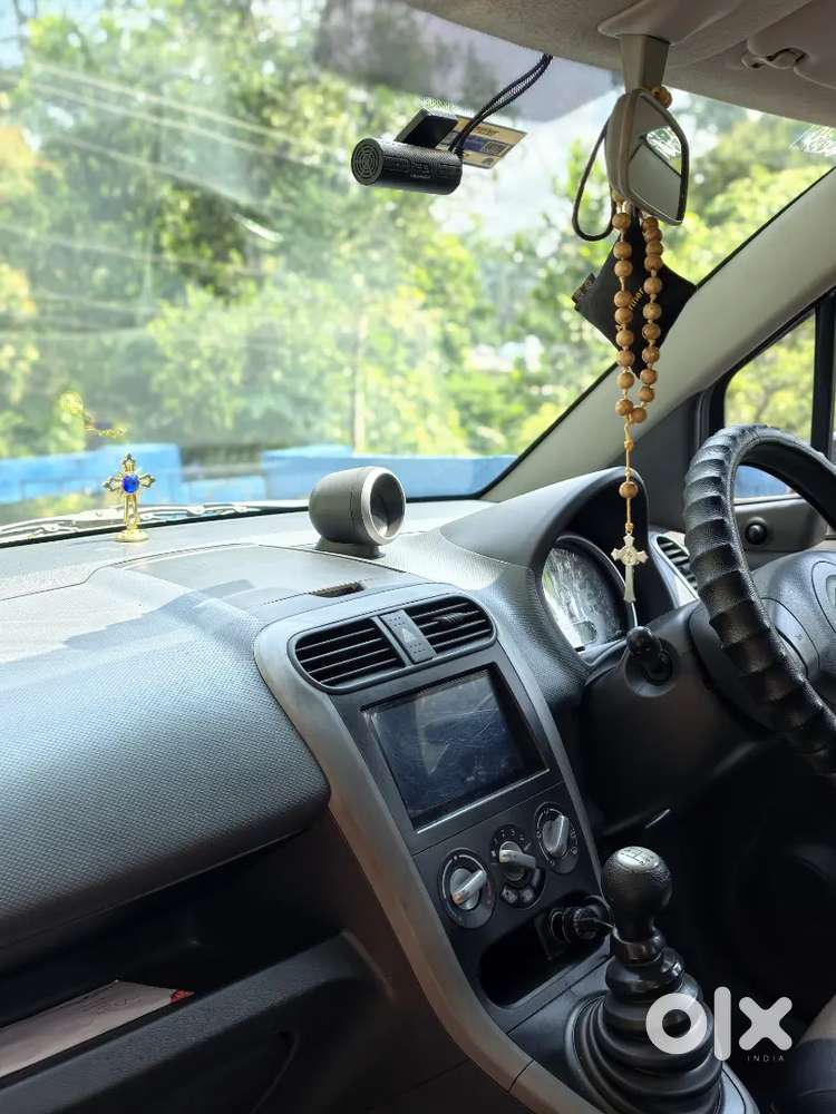 Maruti Suzuki Ritz 2013 Diesel 96000 Km Driven