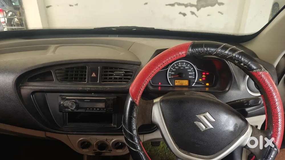 Maruti Suzuki Alto 800 Tour H1