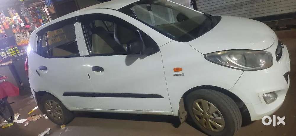 Hyundai I10 Era 2013 2nd Owner Fully Original